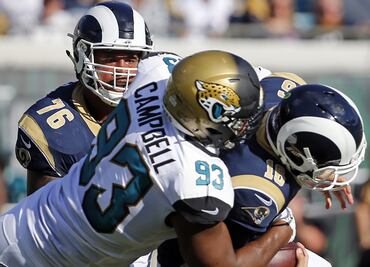 Campaña difícil de predecir