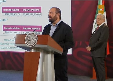 Aclaran los mega contratos del gobierno de AMLO con Starlink, empresa de Elon Musk, para proveer internet