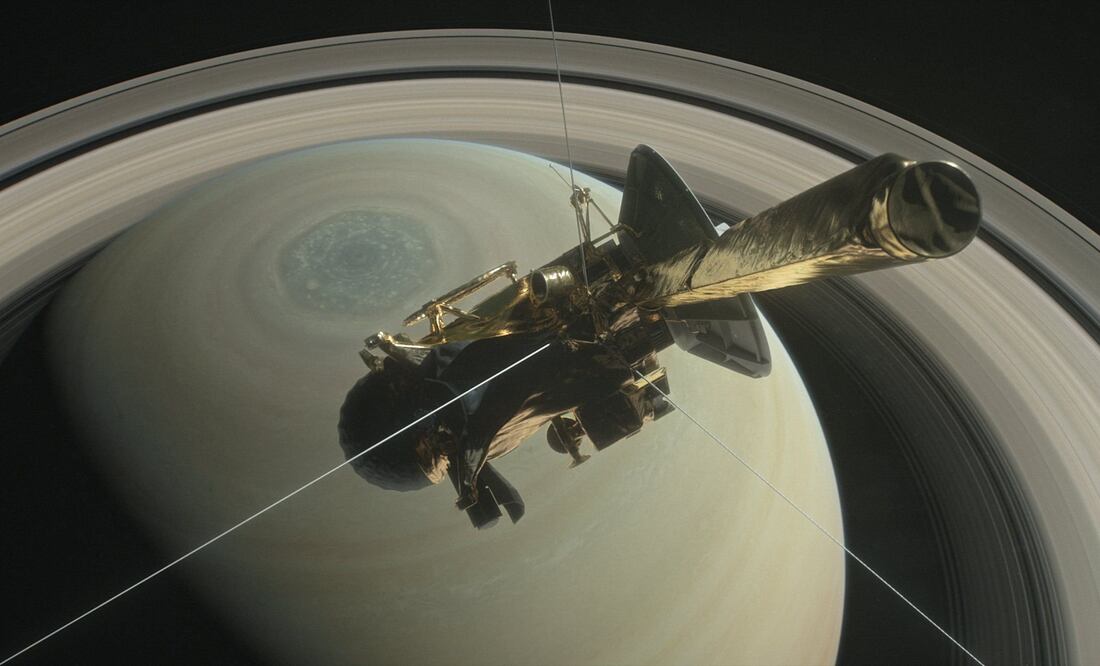 Foto: Archivo / EL UNIVERSAL