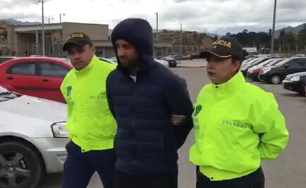 Condenan a casi 52 años a violador y asesino de niña colombiana