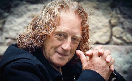 Luis Mandoki debe a su madre su labor en el cine