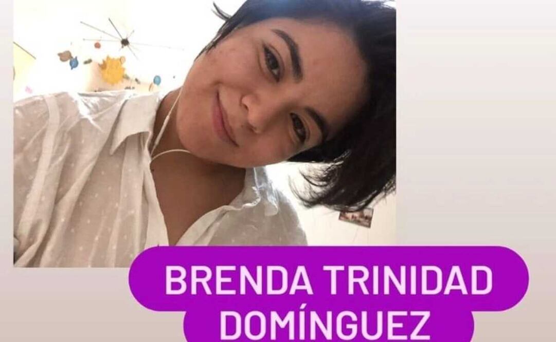 Brenda era estudiante de Medicina de la Universidad La Salle. Foto: Especial