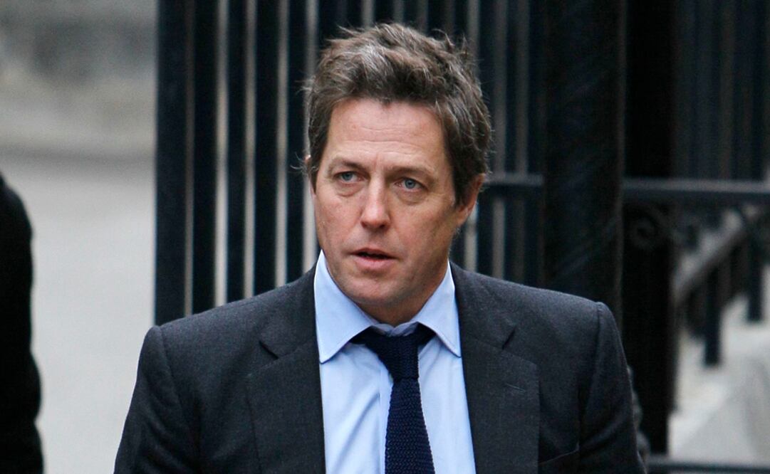 Foto: AP/Alastair Grant, archivo