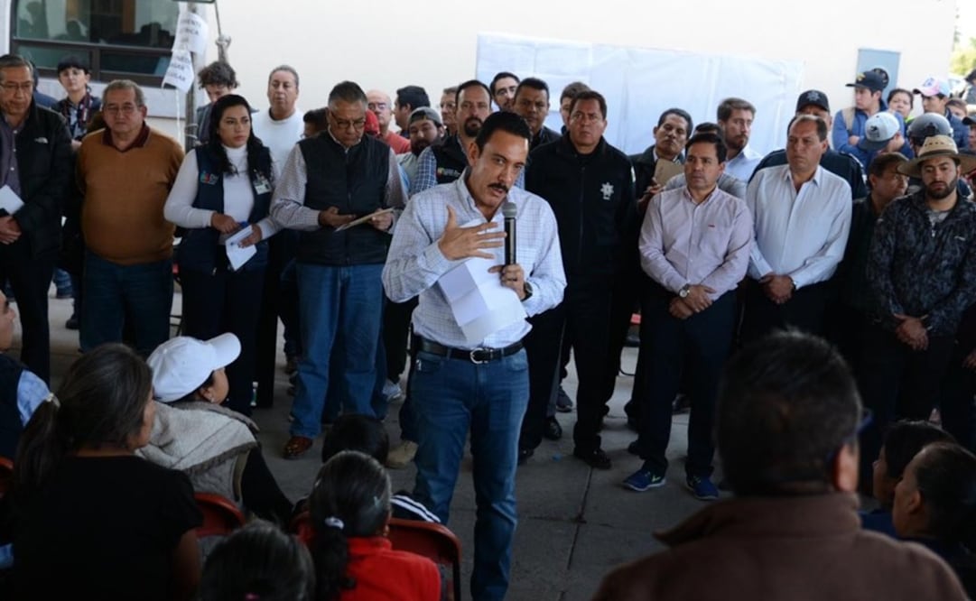 Foto: tomada de Twitter @omarfayad