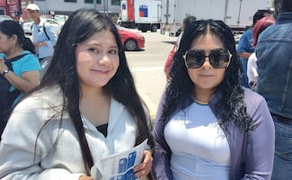 "UNAM debería abandonar exámenes en línea"; aspirantes concluyen prueba de control presencial en CDMX
