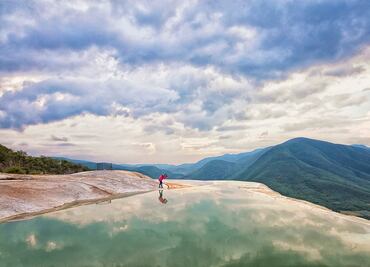 Cascadas de impacto, atrapadas en la mirada de nuestros seguidores