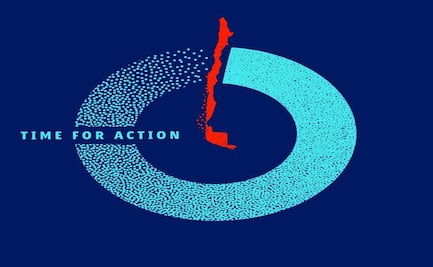 "Nos merecemos un futuro", claman jóvenes de todo el mundo en la COP25