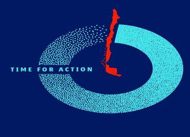 "Nos merecemos un futuro", claman jóvenes de todo el mundo en la COP25