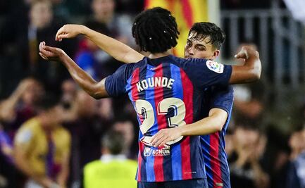 LaLiga: ¿Qué necesita Barcelona para coronarse este fin de semana?