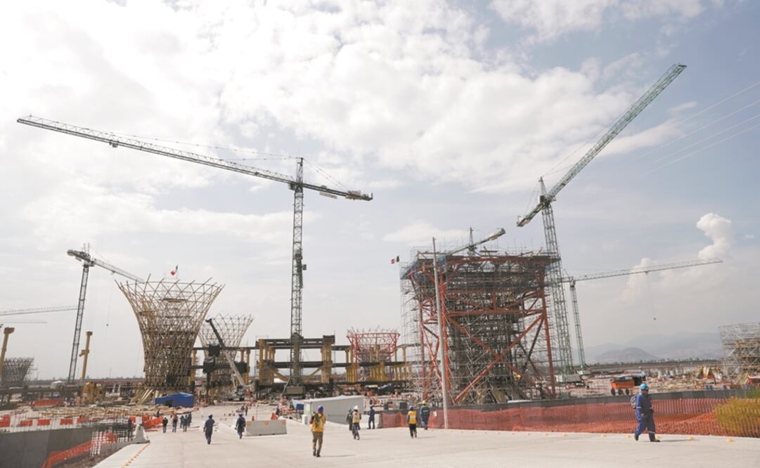 Foto: Archivo EL UNIVERSAL