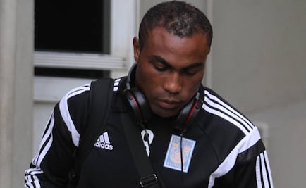 Detiene la Federal a Guerrón