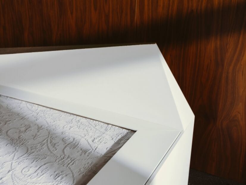 Ford crea cama que evitará peleas por el espacio