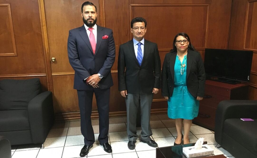 Eligen en Oaxaca a fiscales anticorrupción y delitos electorales