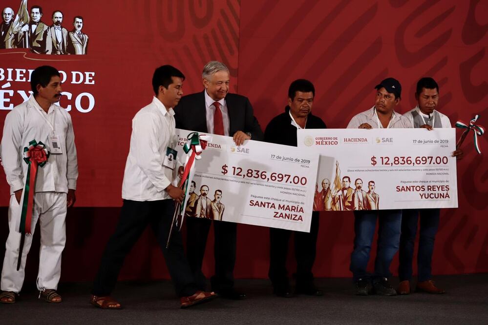 Foto: Berenice Fregoso