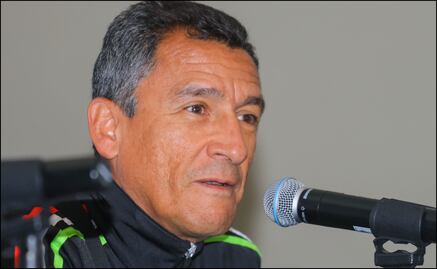 Juan Carlos Ortega, primer caído por el fracaso de la Sub 20