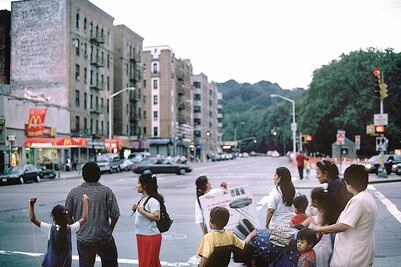 Acusan a EU de no brindar apoyo legal a niños migrantes