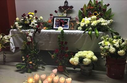 Historia. ¿Por qué mataron a mi familia con tanta saña?