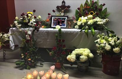 Historia. ¿Por qué mataron a mi familia con tanta saña?