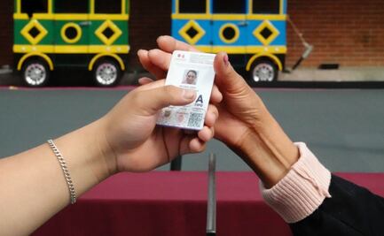 Confirman ajustes para la licencia permanente; lo que necesitas saber