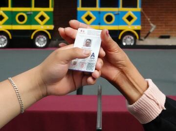 Confirman ajustes para la licencia permanente; lo que necesitas saber