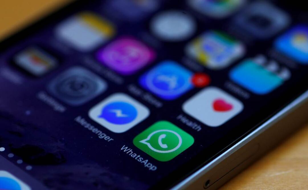 Messenger de Facebook permitirá compartir localización en tiempo real