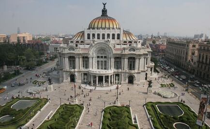 La CDMX será la Capital de las Culturas en 2021