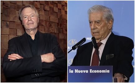 Mario Vargas Llosa y Le Clézio estarán en La Palma