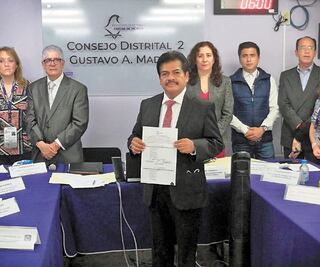 Van 29 impugnaciones por elecciones a alcalde en nueve demarcaciones