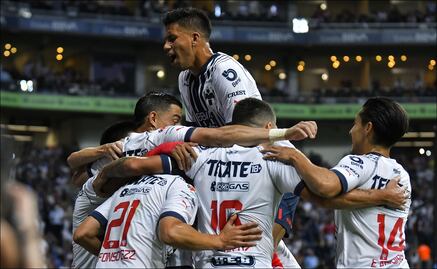 Rayados tendrá que ir contra la historia reciente para avanzar a la final