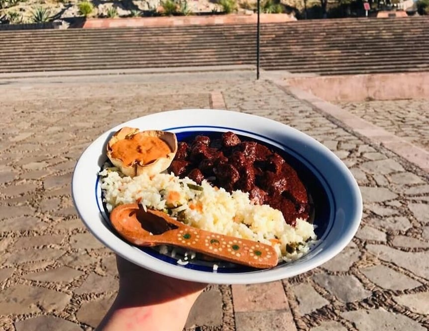 Foto: @alimentosvillasol