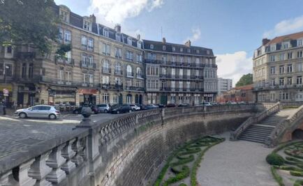 Francia cancela carrera por amenaza terrorista