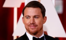 El actor Channing Tatum, en el hospital tras someterse a cirugía 