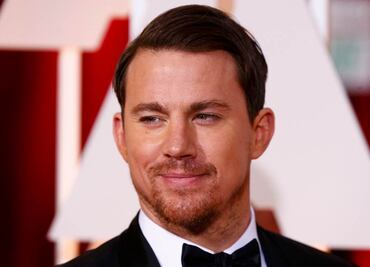 Sexy actor sufrió quemaduras en su pene