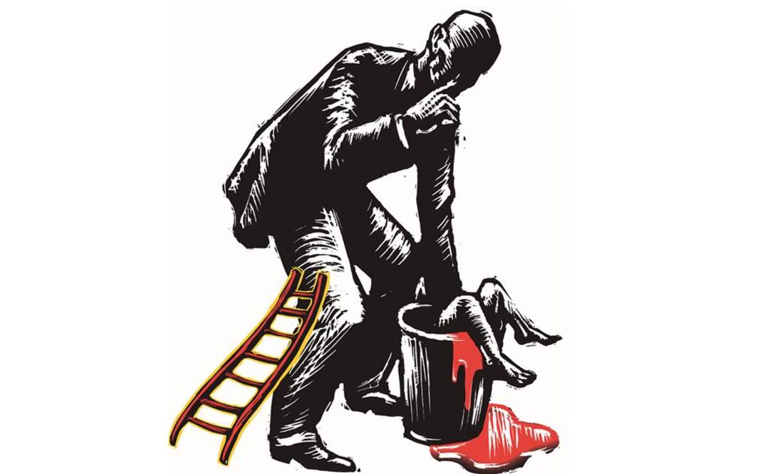 Veracruz y la criminalización de las víctimas