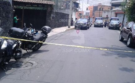 Niña muere tras ser atacada por perros en Coyoacán