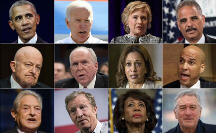 Estos son los 5 cargos que se le imputan al sospechoso de enviar bombas en EU