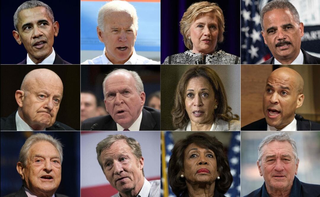 Según el FBI, Cesar Sayoc fue capturado gracias a pruebas de ADN y exámenes de huellas dactilares. Foto: AFP