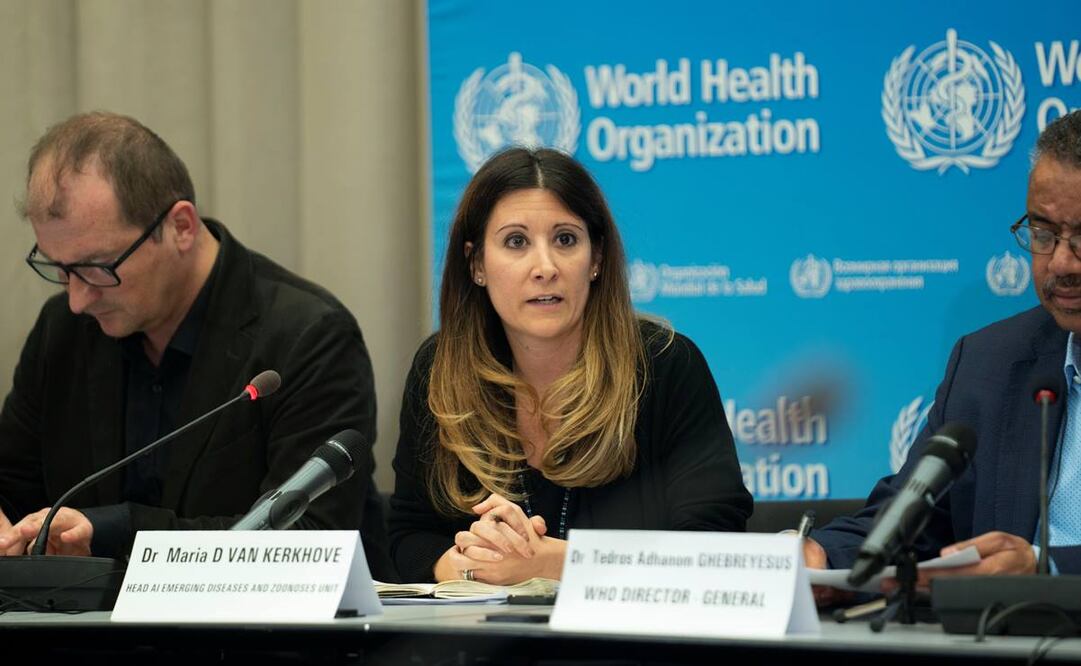 El Comité de Emergencia de la Organización Mundial de la Salud  (Foto: Reuters)