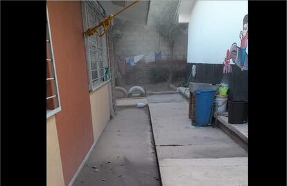 Tlaxcala suspende clases por mala calidad del aire por caída de ceniza del Popocatépetl