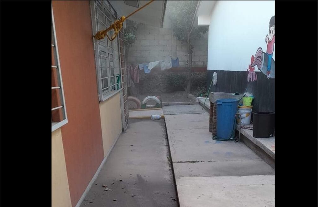 FOTO: Especial/ EL UNIVERSAL/