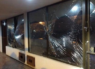 Reportan explosión en el sur de Cali, hay policías heridos