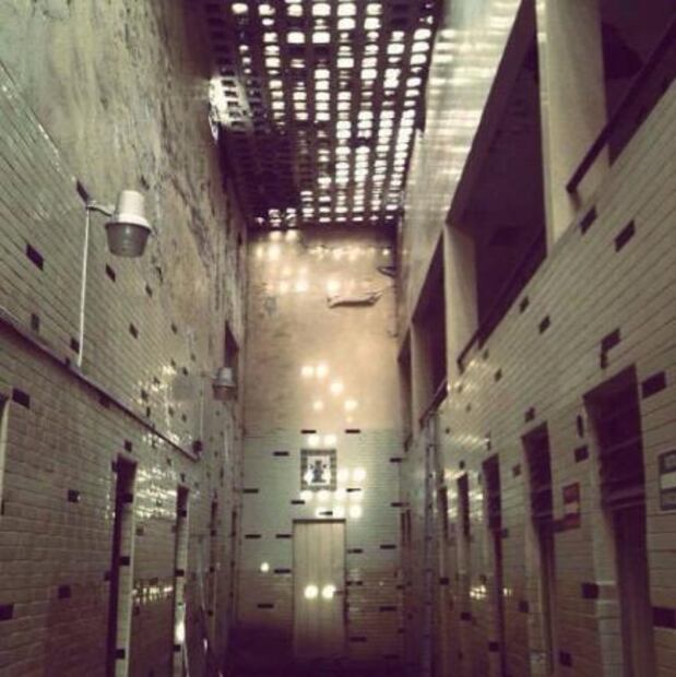 Cuando los baños públicos eran elegantes y famosos