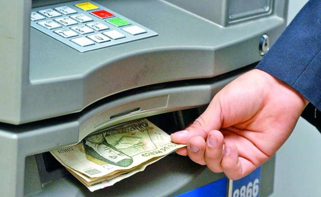 (Photo: Archive/El Universal)