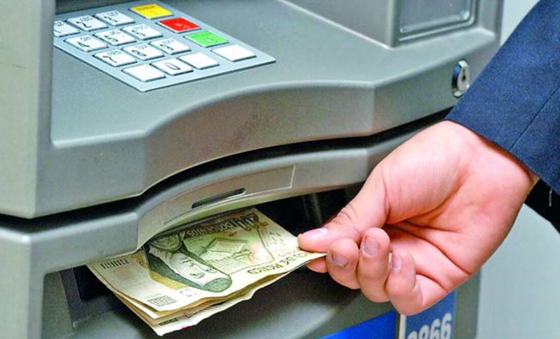 (Photo: Archive/El Universal)