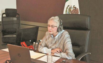 La nueva normalidad será feminista o no será: Segob