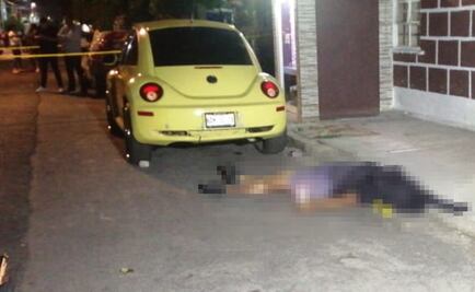 Arturo defendió a su hija de 6 acosadores y lo asesinaron en Iztapalapa