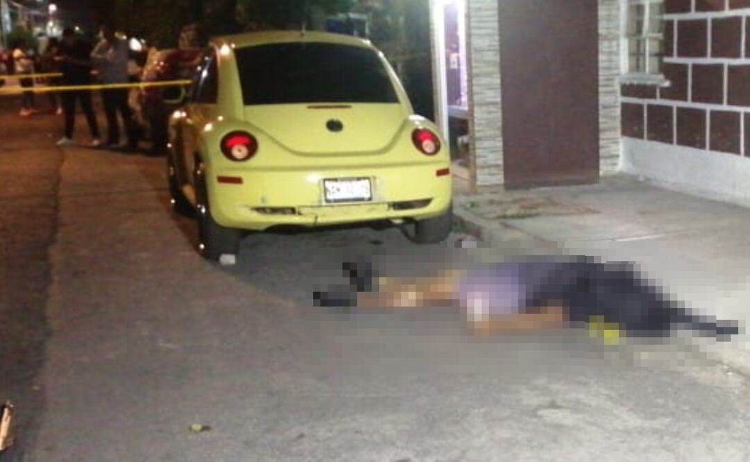 Fotografía: Especial