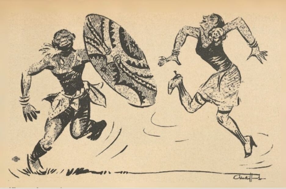 Los bailes prohibidos por la Santa Inquisición