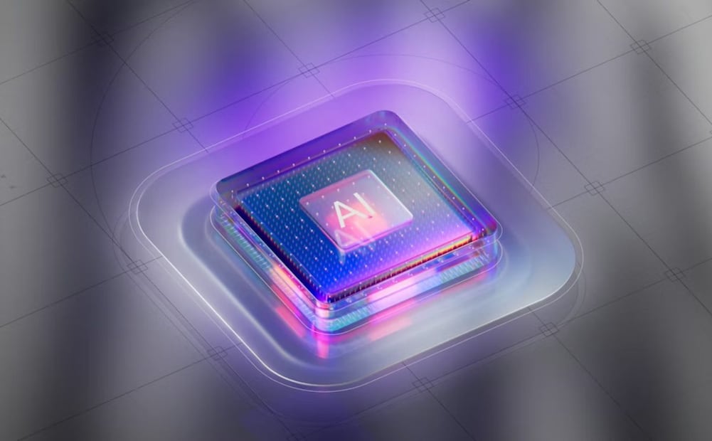 IA agéntica: la nueva era de la automatización inteligente. Imagen: Unsplash