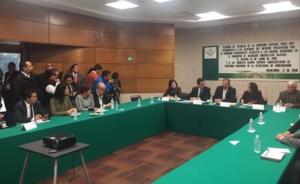 Segob destina 4.3 mdp a reparar daño de víctimas de Nochixtlán